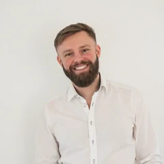 Jannis Wiggert, Mitgründer von Bytebucht