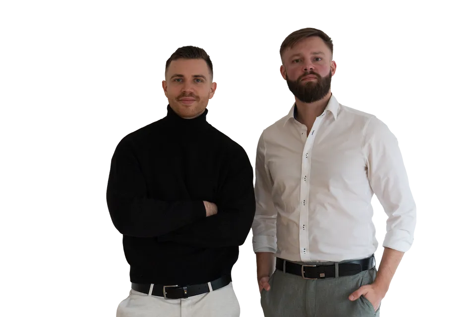 Gründer von Bytebucht – Webagentur aus Kiel